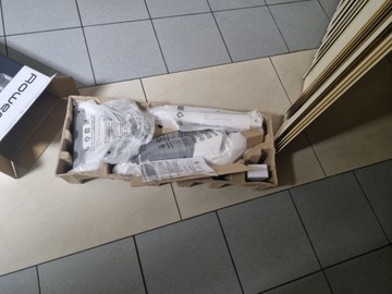 Б/в Пилесос Rowenta rh6547wh 01-200930618