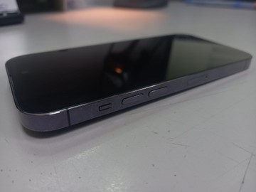 Б/в Мобільний телефон Apple iphone 14 pro 128gb 01-200930750