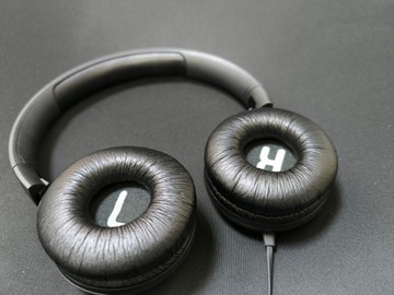 Б/у Наушники Jbl tune 500 01-200930669