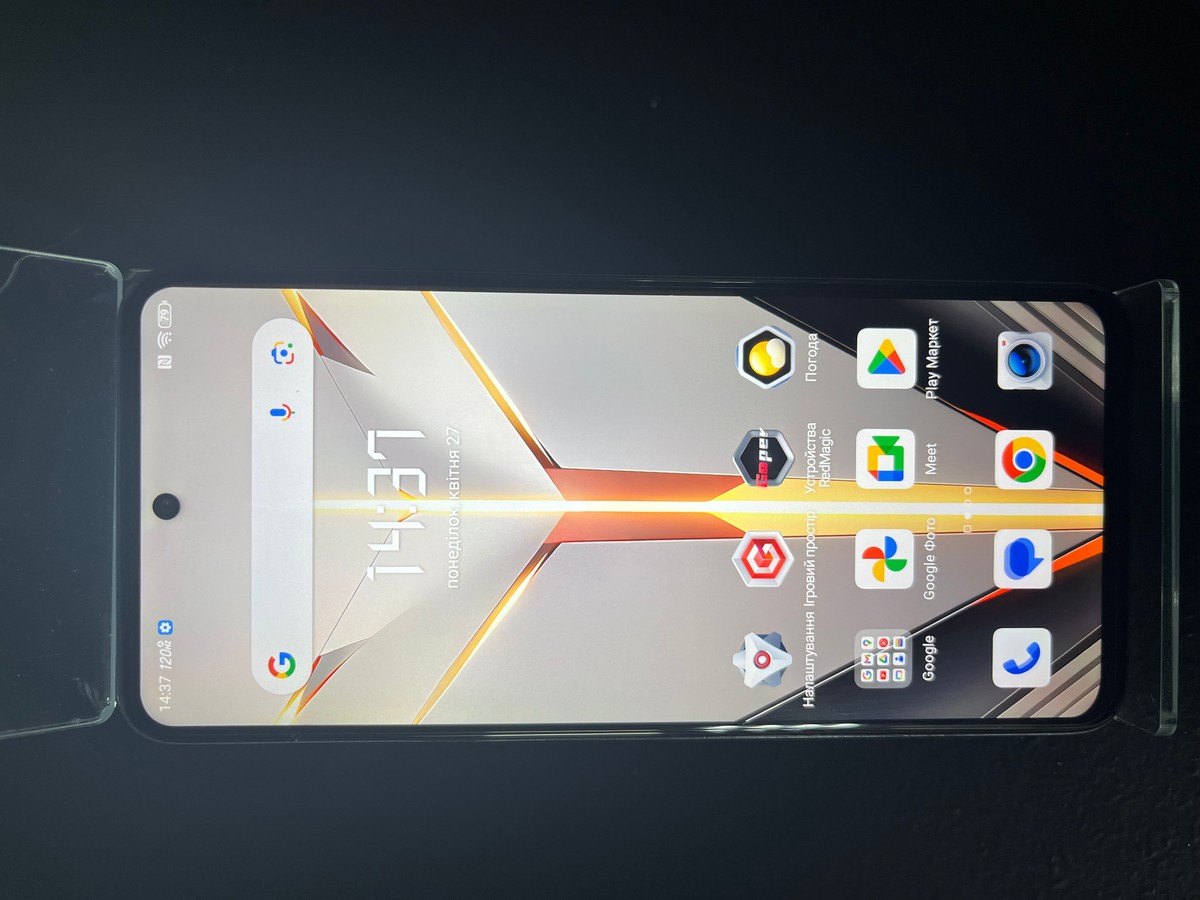nubia neo 2 5g 8/256gb