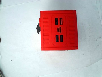 Б/у Повербанк Andowl q-cd6500 power bank 68000mah qc3.0/pd30w 01-200931238