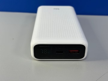 Б/у Повербанк Bix bxpb204 pd20w 20000mah 01-200931295