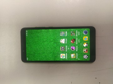 Б/в Мобільний телефон Xiaomi redmi 6a 2/16gb 01-200926970