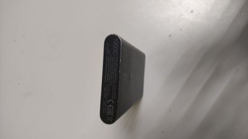 Б/в Повербанк Xiaomi plm13zm mi power bank 3 10000mah 01-200930316