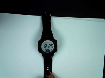 Б/в Смарт-годинник Skmei s232 01-200932155