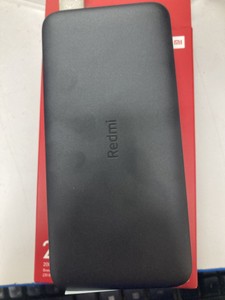 Б/в Повербанк Redmi 20000mah 01-200933964