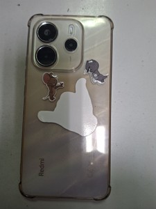 Б/в Мобільний телефон Xiaomi redmi note 14 6/128gb 01-200933890