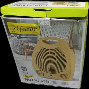 Б/у Обогреватель Maestro mr-920 01-200932355