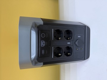 Б/в Зарядна станція Ecoflow delta 2 01-200933612
