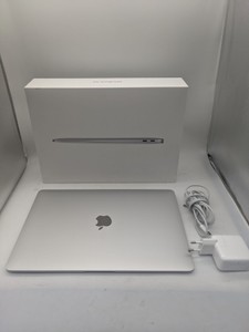 Б/в Ноутбук Apple macbook air 13" late 2020 apple m1 7 core gpu/ram8gb/ssd256gb 01-200492875