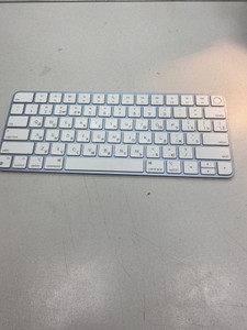 Б/в Клавіатура Apple magic keyboard touchid 01-200935806