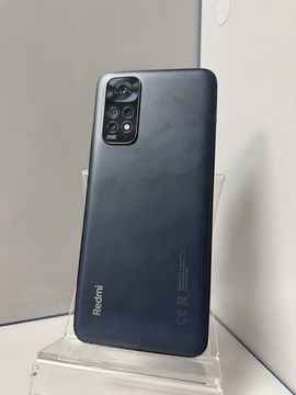 Б/в Мобільний телефон Xiaomi redmi note 11 4/128gb 01-200935580