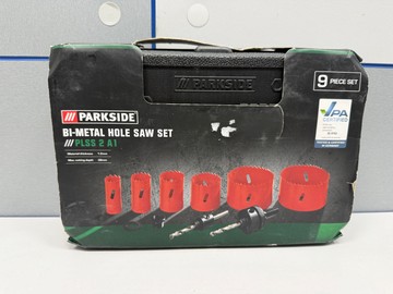 Parkside z28396
