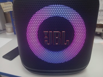 Б/у Акустика Jbl partybox encore essential 2 01-200936871