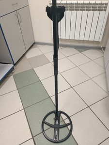 Б/в Металошукач Xp Metal Detectors deus 28 rc ws4 01-200936750