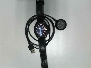 Б/в Смарт-годинник Samsung galaxy watch 3 45mm 01-200937473
