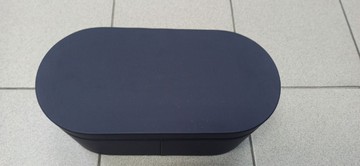 Б/в Мультистайлер Dyson airwrap hs05 complete long prussian/rich 01-200936739
