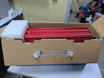 Б/в Інвертор Olsace 5000w 01-200936061