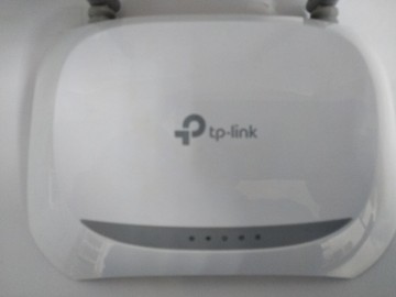Б/в Бездротовий маршрутизатор Tp-Link tl-wr850n 01-200937834