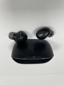 Б/у Навушники Jbl wave buds 2 01-200937251