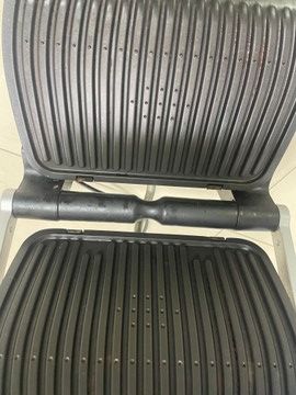 Б/в Гриль Tefal optigrill+ gc716 01-200936850