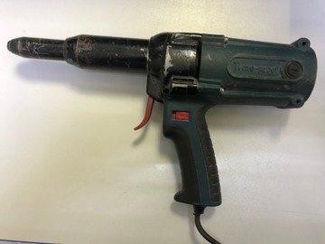 Б/у Заклепочник Time-Proof tac 500 01-200937680