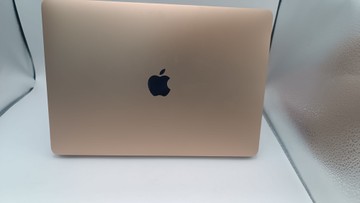 Б/в Ноутбук Apple macbook air 13" 2020 a2179 core i3 1,1ghz/ram8gb/ssd256gb/intel iris plus graphics 01-200938031