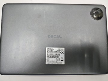 Б/в Планшет Blackview oscal pad 7 4/128gb dual sim mist 01-200937991