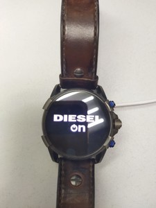 Б/в Годинник Diesel dz1209 01-200938501