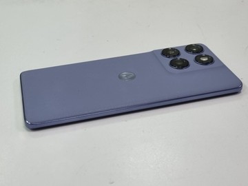 Б/в Мобільний телефон Motorola moto edge 60 fusion 8/256gb 01-200938089