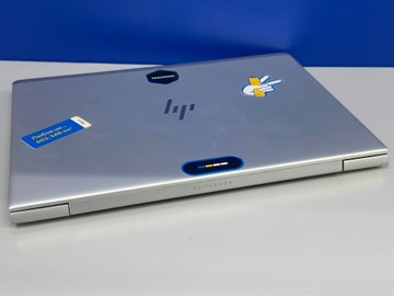 Б/в Ноутбук Hp 13/core i7 8650u ddr3/16gb ddr3/hdd *відсутній/ssd 512 gb/*інтегрована 01-200938287