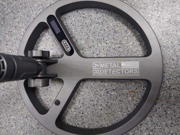 Б/в Металошукач Metal Detector air 01-200938498