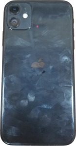 Б/в Мобільний телефон Apple iphone 11 64gb 01-200935817