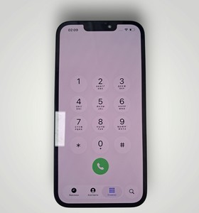 Б/в Мобільний телефон Apple iphone 13 128gb 01-200937129