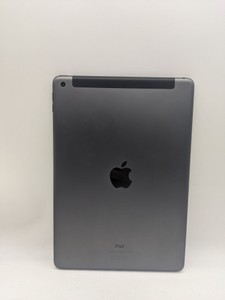 Б/в Планшет Apple ipad 10.2" 128gb wi-fi a2197 2019 01-200938353