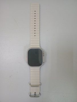 Б/у Смарт-часы Smart Watch cellular version watch ultra 01-200938332