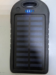 Б/в Повербанк Kvp 20000 mah 01-200938399