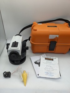 Б/в Оптичний нівелір Laserliner al32 plus 01-200938255