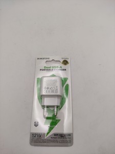 Б/в Мережевий зарядний пристрій Bas 41a 16-000273632