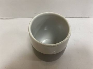 Б/в Склянка для зубних щіток Wenko 22050100 16-000207062