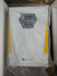 Б/в Інвертор Solar solar inverter gd6248smhg 01-200940693