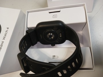 Б/в Смарт-годинник Xiaomi redmi watch 4 01-200940600
