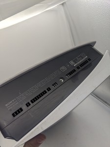 Б/в Ігрова приставка Sony playstation 5 825gb + 2 джойстика 01-200881431