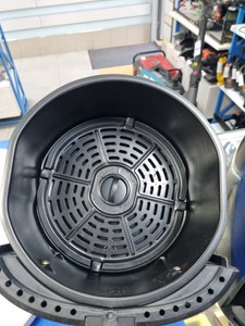 Б/в Фритюрниця Deerma air fryer kz100 01-200941257