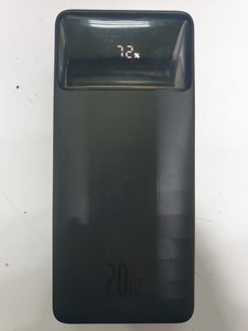 Б/в Повербанк Baseus ppbd30k 30000mah 01-200941888