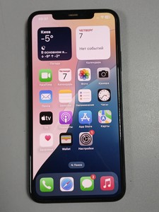 Б/в Мобільний телефон Apple iphone 11 pro max 64gb 01-200941840