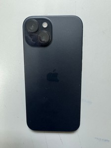 Б/у Мобільний телефон Apple iphone 15 128gb 01-200941881
