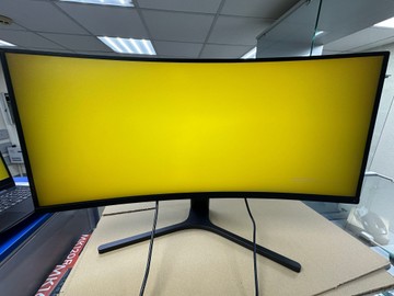 Б/в Монітор Xiaomi mi curved gaming monitor 34 xmmntwq34 01-200941495