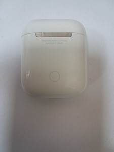 Б/в Навушники Apple airpods 2nd generation a1602, a2031, a2032 01-200937521