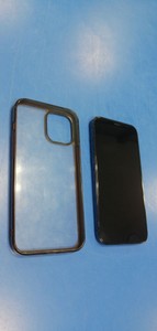 Б/у Мобільний телефон Apple iphone 12 pro max 512gb 01-200945448